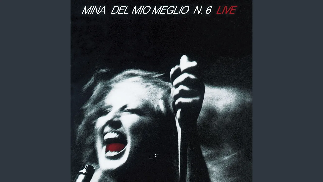 Lacreme Napulitane (2001 Remaster) Lacreme Napulitane (2001 Remaster)