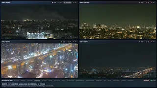 🔴 MIDDLE EAST MULTI-LIVE • FRONT LINES • MILITARY ALERTS 🚨