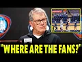 Download Lagu 2 MINT AGO;Geno Auriemma LOSES IT As Only 100 Fans Show Up to Watch Paige Bueckers!