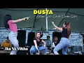 Download Lagu 📌Katamu Dulu Diriku Dirimu Satu (DUSTA) Nenk Vikha x Ikha Kartika