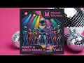 Download Lagu Funky \u0026 Disco House Vol.1 (Purple Disco Machine, Ultra Naté, Ministry of Funk) Mixed by Robby Amar