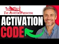 How to Get an Activation Code for Aviator Predictor App 2026