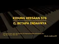 Download Lagu KK 576 - O, Betapa Indahnya || Ben Soriton