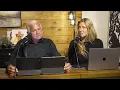 The Table with Paul Keith and Amy Davis