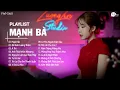 Download Lagu Mạnh Bà, Để Anh Lương Thiện, Anh Thôi Nhân Nhượng Lofi - Top 15 Ca Khúc Linh Hương Luz Hot Nhất 2025