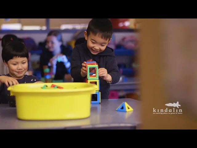 Youtube Image for Kindalin video