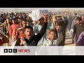 Download Lagu US-Israeli backed Gaza aid group must be shut down, say 130 charities | BBC News