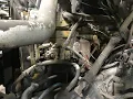 2000 CAT C12 Engine Assembly - 25738017