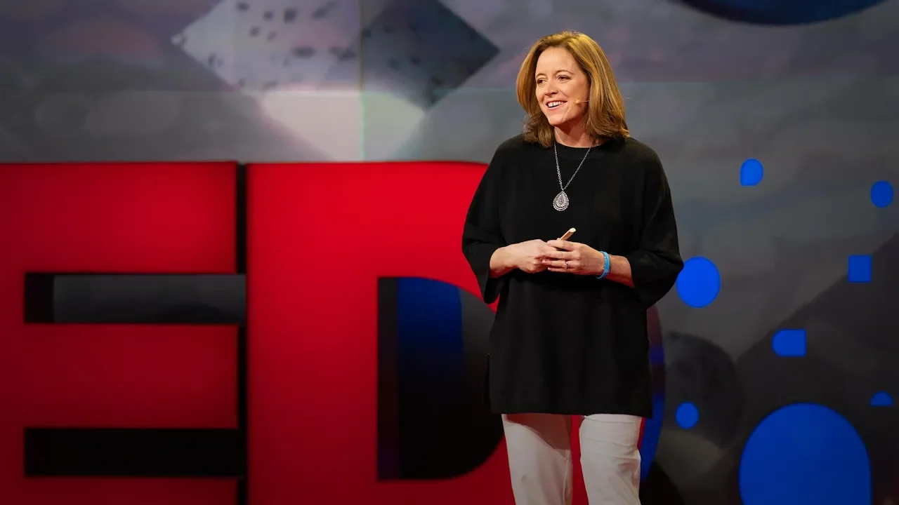 Outline Video The difference between healthy and unhealthy love | Katie Hood | TED