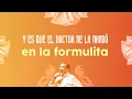 Beto Zabaleta & Goyo Oviedo - La Formulita (Letra)