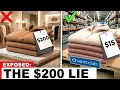 7 Sam s Club Women s Clothing Items SECRETLY Better Than 200 Designer Brands