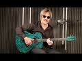 Citizen Soldier – You Can Be You With Me | How To Play on Guitar