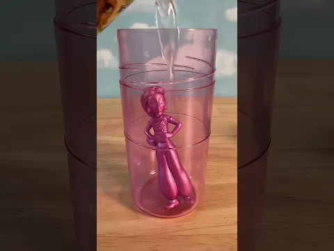 Disney Princess Color Reveal ASMR 👑 #unboxing #relaxing #asmr