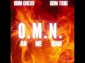 Download Lagu DreGo x Bbm Tone - O.M.N (On Me Now)
