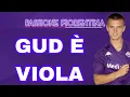 Download Lagu FIRENZE FESTEGGIA, GUDMUNDSSON RISCATTATO