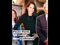 Paula Hurd Bill Gates New Girlfriend