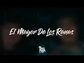 Victor Valverde, JR Torres — El Mayor de los Ranas (Letra/Lyrics)
