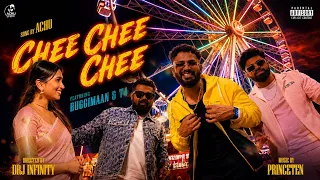 chee chee chee official music video achu buggimaan t4 music princeten
