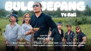 bule jepang ys bali oficial music u0026 video original lagu bali terbaru 2025