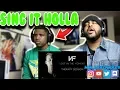 Download Lagu SNIPER JONES reacts to LOST IN THE MOMENT - NF | REACTION