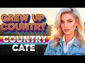 Download Lagu 'Grew Up Country' - 80s Style Country Song | Country Cate