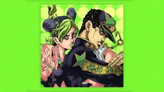 Theme Of Stone Ocean Instrumental 