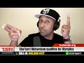 Rapper Julio Foolio shot dead while celebrating birt ay weekend