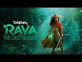 Raya and the Last Dragon (2021) Movie in English | Kelly Marie Tran, Awkwafina || Reviews \u0026 Facts