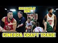 Download Lagu AYAN NA! GINEBRA HUMABOL NG TRADE, TOP DRAFT PICK KUHA NA,    PATI SI YENG GUIAO NAGULAT