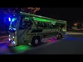 Download Lagu Nguber Odong Odong Bus Tayo Mengular Telolet Basuri Pawang Ular🐍