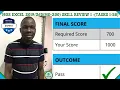 MOS Excel 365 2019 Certification Exam Skill Review 1 Master Key Concepts