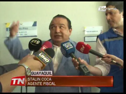 Prisión preventiva para pareja acusada de estafa masiva