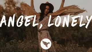 Download Illenium - Angel \u0026 Lonely (Lyrics) ft. Chandler Leighton MP3