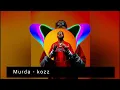Murda - kozzy Roman Remix 2026