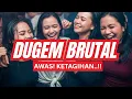 Download Lagu DUGEM BRUTAL!! DJ MONICA NGEGAS BASS BREAKBEAT SAMPAI BADAN PANAS DINGIN
