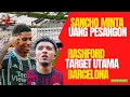 Download Lagu United Identity S2E11-Sancho minta uang pesangon!Rashford jadi target  utama pembelian Barcelona!