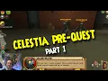 Wizard101 CELESTIA PRE-QUEST