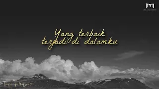 gms worship kunantikan janji allah official lyric video 