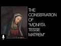 Download Lagu The Restoration of Mother Mary Narrated