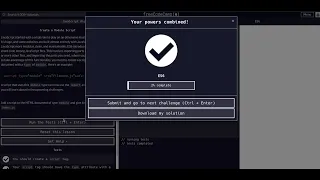 20 Create a Module Script - ES6