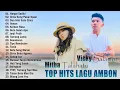 Download Lagu Mitha Talahatu \u0026 Vicky Salamor Full Album 2024 KARYA TERBAIK ~ Lagu Ambon Terpopuler 2024 VIRAL