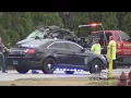 UPDATE Victims identified in multi-vehicle accident on Hwy 59 in Summerdale
