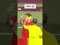 Download Lagu He pulled the UNO reverse card on the ref after the yellow card 😂 (via Sidemen Charity Match)