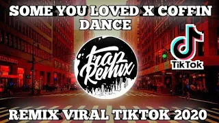 Download Some You Loved x You Know I'll Go Get DJ Tik Tok Funky 🎵 TRAP REMIX MP3