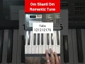 Download Lagu 🔥Om Shanti Om - Piano