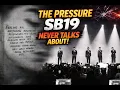 Lagu The Pressure SB19 Never Talks About