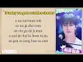 Eclipse - Sudden Shower [karaoke] (Korean & English)
