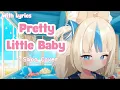 Lagu Pretty Little Baby - Connie Francis [ Sameko Saba / Cover ]