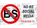 No BS Social Media - Remember MySpace