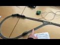 Reversing loops with Digitrax AR1